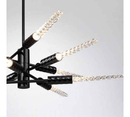 Люстра на штанге Odeon Light Kolos 5459/28L