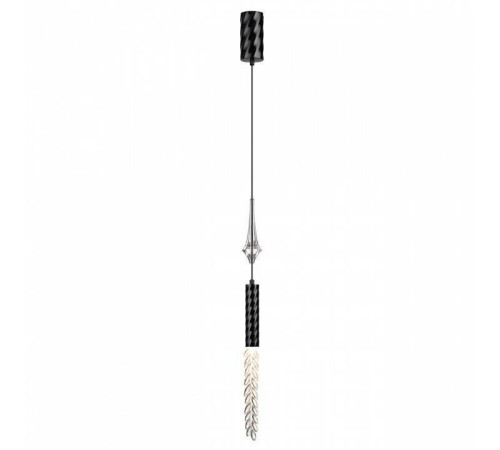 Подвесной светильник Odeon Light Kolos 5459/4L