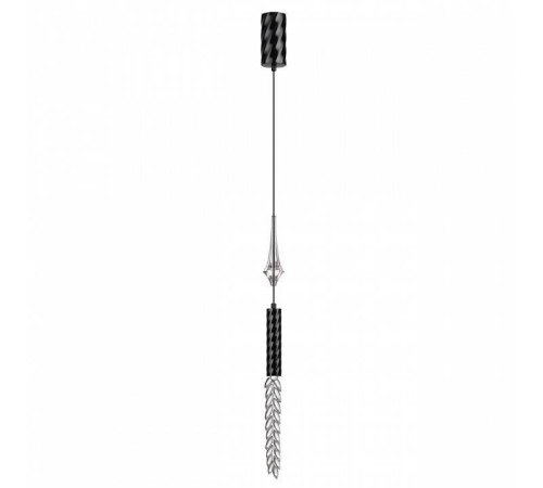 Подвесной светильник Odeon Light Kolos 5459/4L