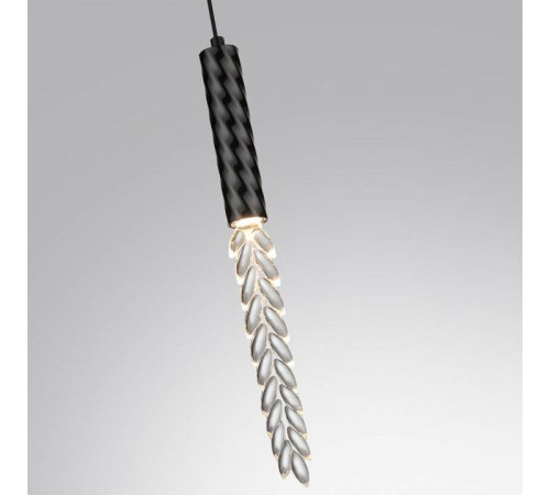 Подвесной светильник Odeon Light Kolos 5459/4L