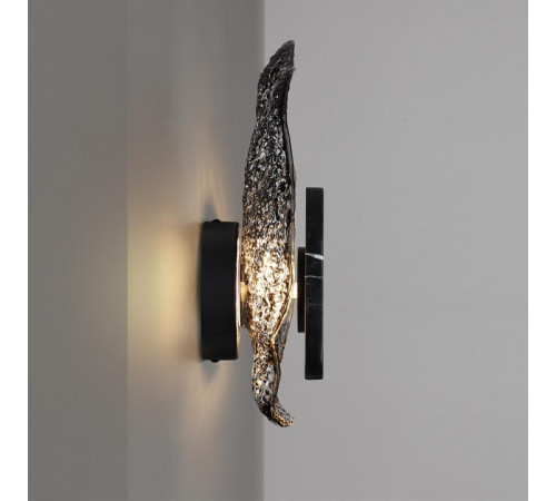 Накладной светильник Odeon Light L-VISION 5461/12WL