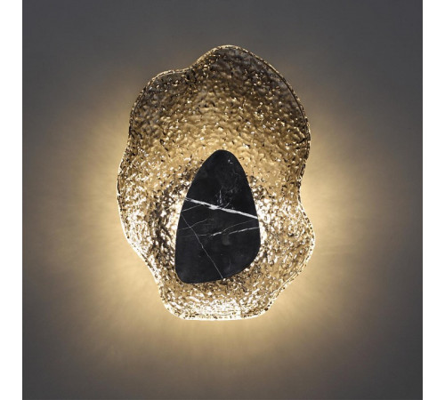 Накладной светильник Odeon Light L-VISION 5461/12WL