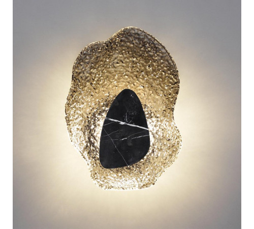 Накладной светильник Odeon Light L-VISION 5461/12WL