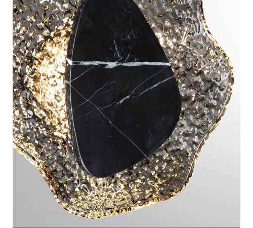 Накладной светильник Odeon Light L-VISION 5461/12WL