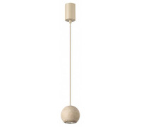 Подвесной светильник Odeon Light DEX 6625/5L
