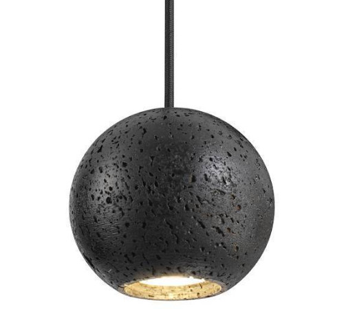 Подвесная люстра Odeon Light Hightech 6626/1L