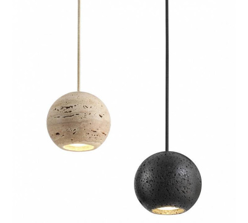 Подвесная люстра Odeon Light Hightech 6626/1L