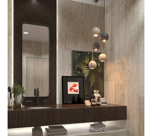 Подвесная люстра Odeon Light Hightech 6626/1L