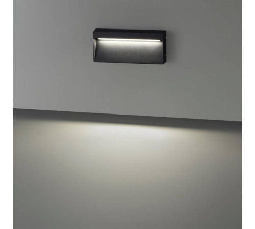 Накладной светильник Odeon Light Vitty 6649/5WL