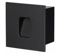 Встраиваемый светильник Odeon Light Vitty 6650/1WL