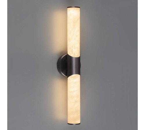 Бра Odeon Light Marbella 12 Вт 6673/12WL