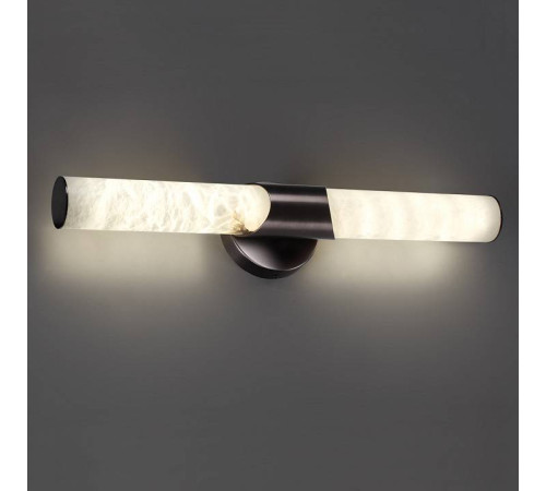 Бра Odeon Light Marbella 12 Вт 6673/12WL