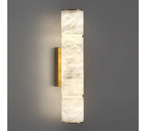 Бра Odeon Light Marbella 12 Вт 6674/12WL