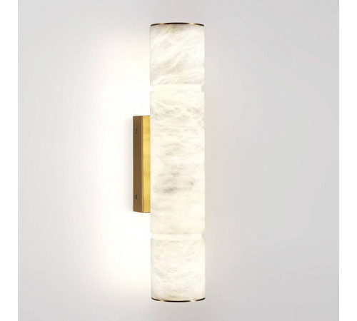 Бра Odeon Light Marbella 12 Вт 6674/12WL