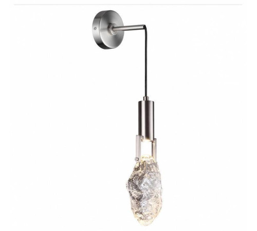 Бра Odeon Light Lia 5 Вт 6696/5WL