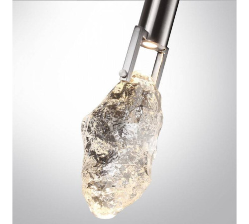 Бра Odeon Light Lia 5 Вт 6696/5WL