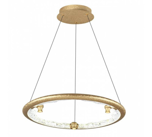 Подвесной светильник Odeon Light Cayon 7002/44L