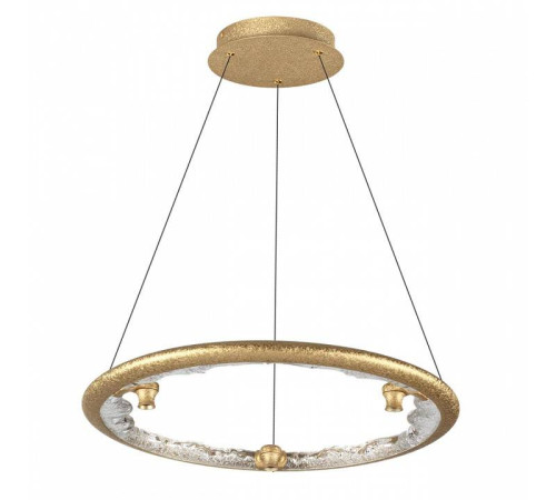 Подвесной светильник Odeon Light Cayon 7002/44L