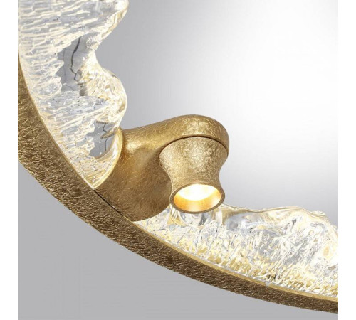 Подвесной светильник Odeon Light Cayon 7002/44L