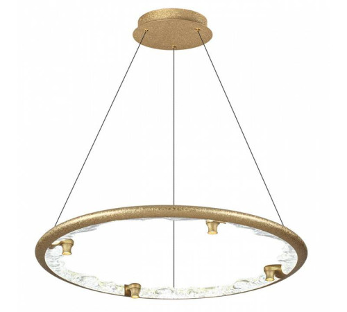 Подвесной светильник Odeon Light Cayon 7002/55L