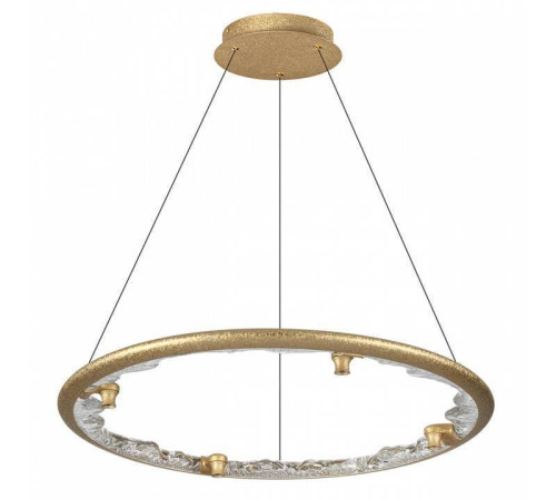 Подвесной светильник Odeon Light Cayon 7002/55L