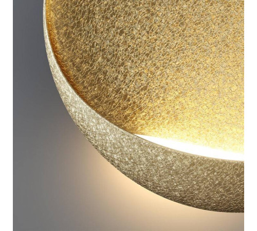 Накладной светильник Odeon Light Vela 7004/7WL