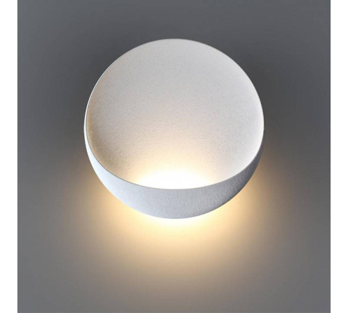 Накладной светильник Odeon Light Vela 7005/7WL