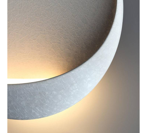 Накладной светильник Odeon Light Vela 7005/7WL