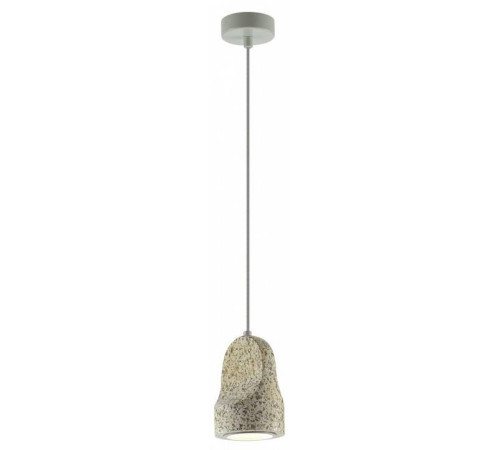 Подвесной светильник Odeon Light Pietra 7010/1C