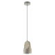 Подвесной светильник Odeon Light Pietra 7010/1C