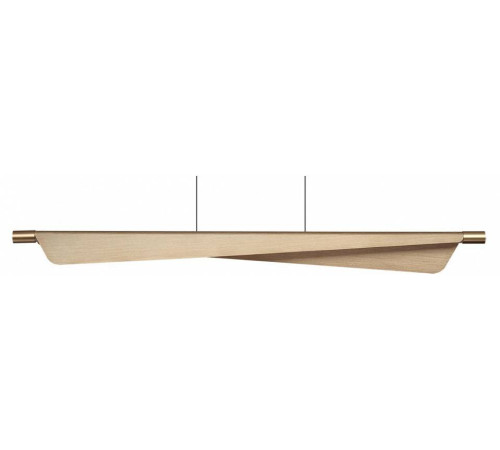 Подвесной светильник Odeon Light Linea 7017/24LB