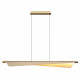 Подвесной светильник Odeon Light Linea 7017/24LB