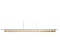 Подвесной светильник Odeon Light Punto 7018/40LA