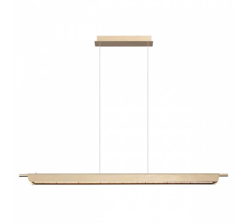 Подвесной светильник Odeon Light Punto 7018/40LA