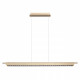 Подвесной светильник Odeon Light Punto 7018/40LA