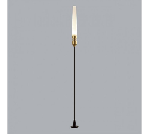 Наземный низкий светильник Odeon Light Canna 7020/4GL