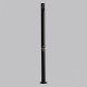 Наземный низкий светильник Odeon Light Bamboo 7021/6FL