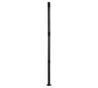 Наземный высокий светильник Odeon Light Bamboo 7021/9FL