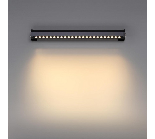 Накладной светильник Odeon Light GRAZE 7040/14WL