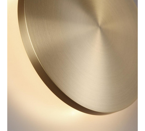 Накладной светильник Odeon Light GALAXY 7072/6WL