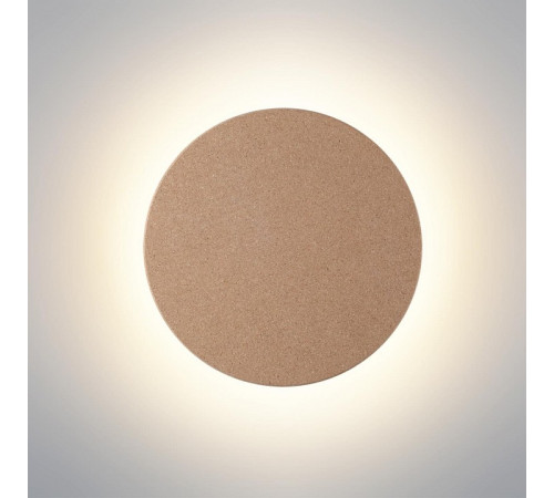 Накладной светильник Odeon Light CORK 7073/15WL