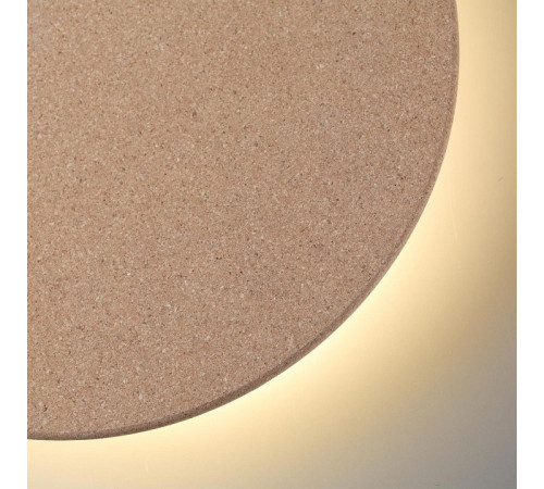 Накладной светильник Odeon Light CORK 7073/15WL