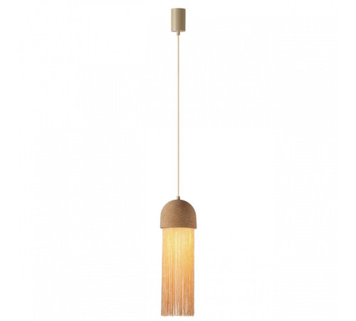 Подвесной светильник Odeon Light CORK 7073/1