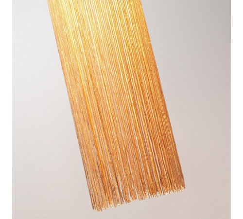 Подвесной светильник Odeon Light CORK 7073/1