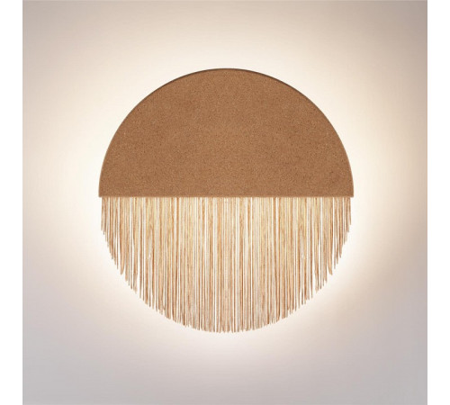 Накладной светильник Odeon Light CORK 7073/8WL