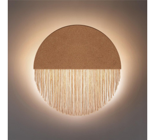 Накладной светильник Odeon Light CORK 7073/8WL