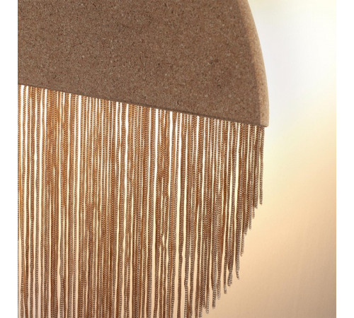 Накладной светильник Odeon Light CORK 7073/8WL