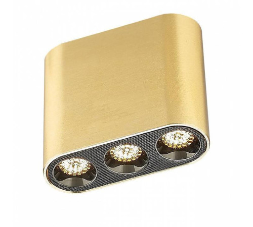 Накладной светильник Odeon Light Small 7093/8CL