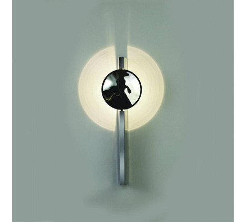 Бра Odeon Light Reflection 7095/3WL