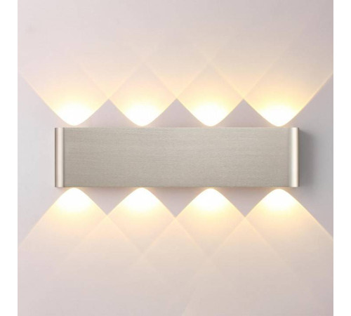 Накладной светильник Odeon Light MAGNUM 7106/8WL